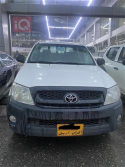 تۆیۆتا هایلۆکس